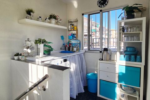 Byhus i Torre Del Mar, Malaga, Torre Del Mar - € 360.000 | Ref: 119780 - foto 5